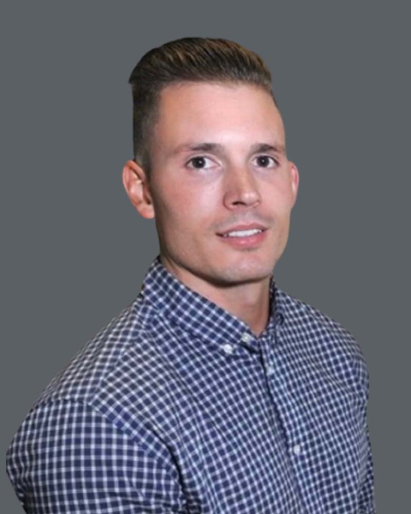 Delroy Montaque, Head Coach image
